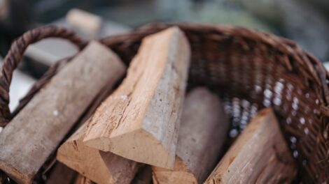 Ismét megjelentek a tűzifacsalók