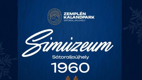 Januártól megújult formában fogadja a látogatókat a sátoraljaújhelyi Homonnay Nándor Símúzeum