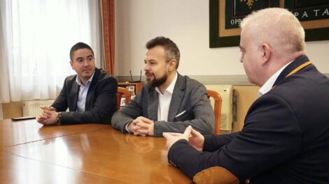 Jegyzői egyeztetés zajlott Sárospatakon