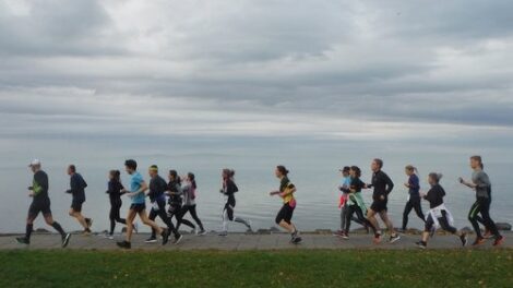 Jövőre 16 futó- és sporteseményt szervez a Budapest Sportiroda