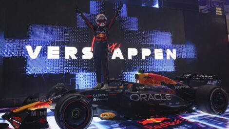 Katari Nagydíj – Verstappen nyert Dohában, a jövő héten dől el a vb