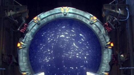 Készül az új Csillagkapu az eredeti sorozatok egyik alkotójával