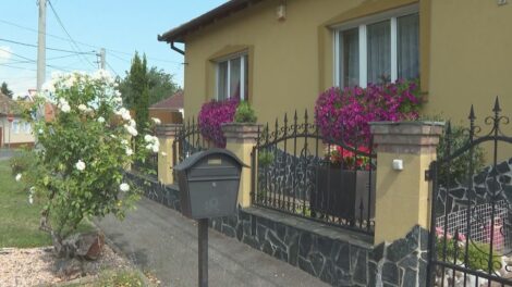 Kihirdették a ?Tiszta Virágos Sátoraljaújhelyért? és a ?Tiszta utca? akciók nyerteseit a közmeghallgatás keretében