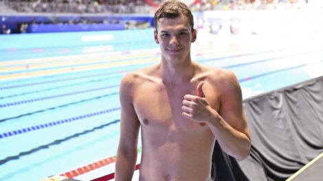 Kós Hubert a jövőben is az Egyesült Államokban készülne