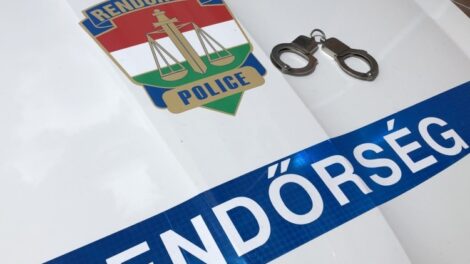 Megöltek egy férfit Miskolcon, a gyanúsítottat őrizetbe vették