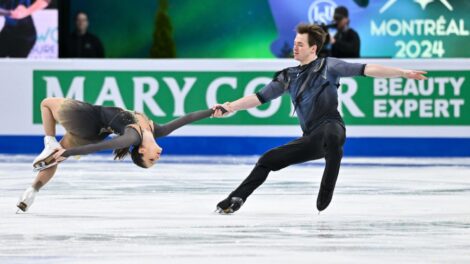 Milánó 2026 – Pavlova: elsősorban élvezni akarjuk az olimpiát