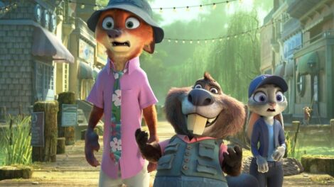 Milliárdos történelmi bevételi rekordot döntött a Zootropolis 2.