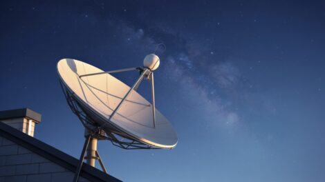 Montenegró pályára állította első műholdját