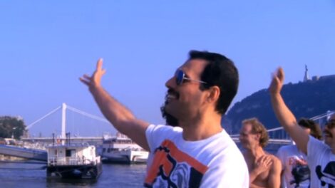 Rajongói emlékeket gyűjt a Magyar Zene Háza a Freddie Mercury-kiállításhoz