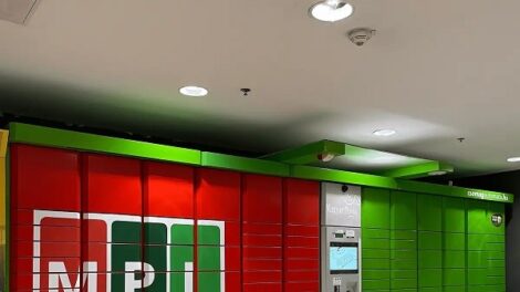 Rekordforgalom várható az MPL csomagautomatáknál, december 12-ig érdemes leadni a karácsonyi rendeléseket