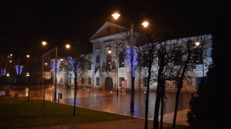 Sátoraljaújhelyen is programokkal várják az érdeklődőket az ünnep jegyében