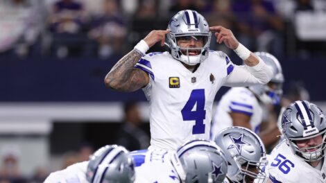 Sorozatban tizedszer a Dallas Cowboys a világ legértékesebb csapata