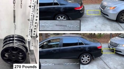 Szupererős ragasztót készítettek használt sütőolajból