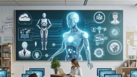 Tavasztól minden szakképzőben oktatnák az MI-alapokat