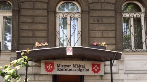 Telt ház, de senkit nem hagynak az utcán a máltai hajléktalanszállók