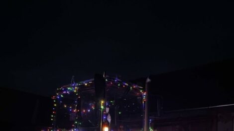 Tiszaladányban is traktoros felvonulást rendeznek