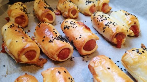 Érdemes magyar virslit vásárolni szilveszterkor is