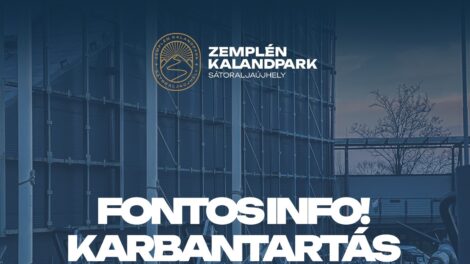 Éves felülvizsgálat zajlik a sátoraljaújhelyi Magas-hegyi libegőn