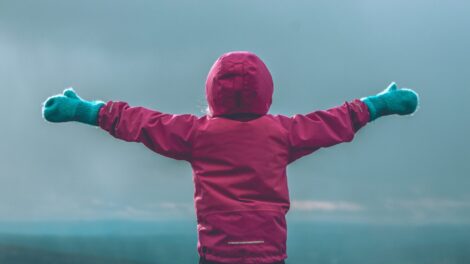 Öltözzünk rétegesen, szeles, hideg időnk lesz