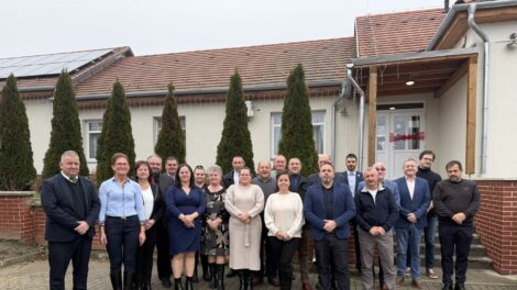 Összefogás és közös felelősség a Bodrogközben