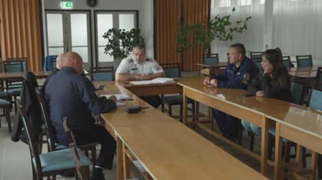 Újra ülésezett a Balesetmegelőzési Bizottság Sátoraljaújhelyen