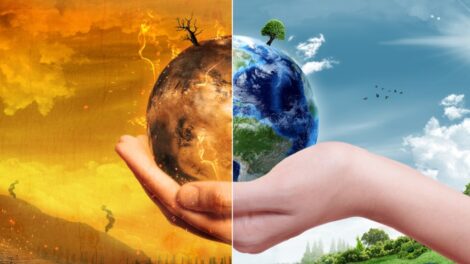 2025 a harmadik legmelegebb év a világon