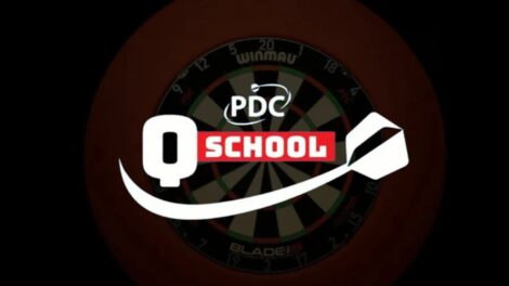 20 magyar játékos a PDC Q Schoolon