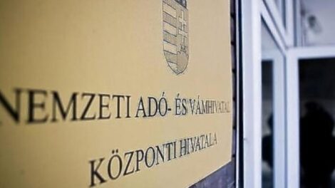 ANYÁCSKA néven új nyomtatványt hozott létre a NAV