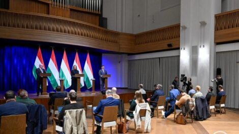 A kormány 30 százalékos kedvezményt ad a januári gáz- és áramszámlákból