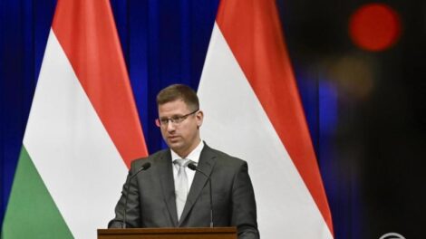 A kormány jóváhagyta az otthoni energiatároló programot