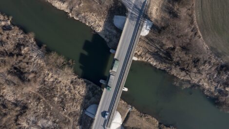 Biztonságos a Sajóból kifogott halak fogyasztása