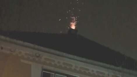 Családi tragédiát előzött meg a körzeti megbízott Olaszliszkán