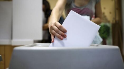 Felkészült a Nemzeti Választási Iroda a 2026-os országgyűlési választásokra
