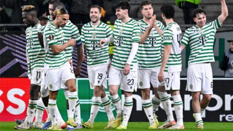 Ferencváros Spanyolországban készül a tavaszi idényre