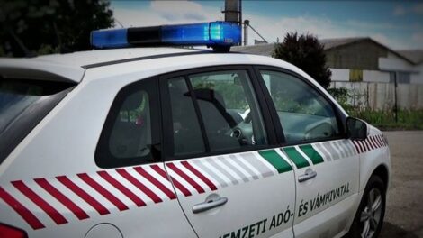Fokozott NAV-ellenőrzések kezdődnek Borsod-Abaúj-Zemplénben