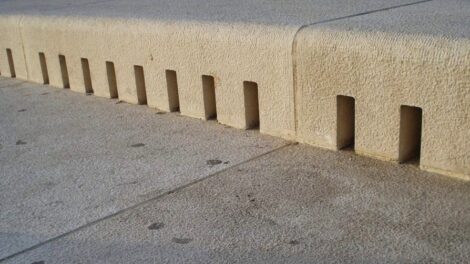 Horrorfilmekbe való hangok jönnek ki a 70 méteres tengeri orgonából