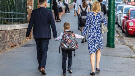 Január 19-ig lehet kérelmezni az iskolakezdés halasztását