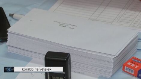 Január 31-ig vehetik még át az idősek az ajándékutalványt Sátoraljaújhelyben