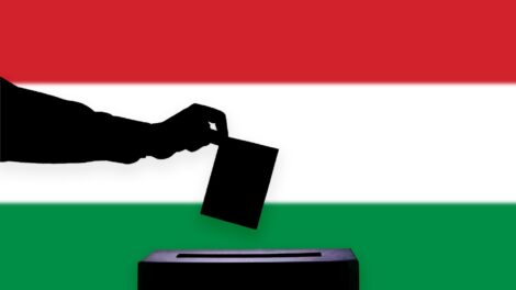 Készen áll a Nemzeti Választási Iroda a 2026-os országgyűlési választásokra