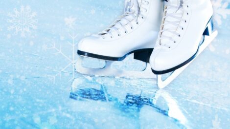 Még lehetőség van téli szabadidős programokra a sárospataki Makovecz téren