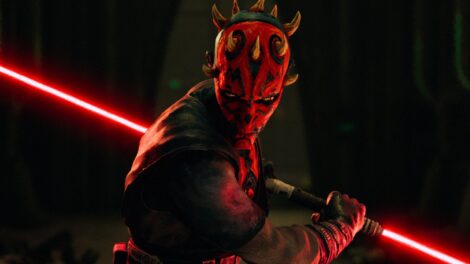 Megérkezett a Star Wars: Maul ? Shadow Lord első előzetese