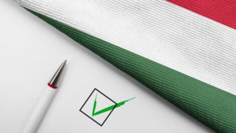 Megújult az NVI honlapja az országgyűlési választásra