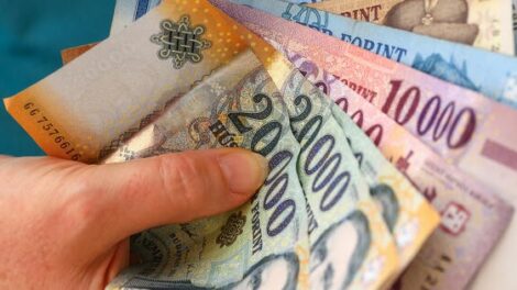 Mérsékelt reálbér-növekedést hozhat az idei béremelési hullám