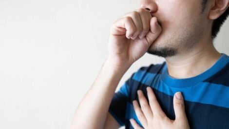 Miért rekedünk be?