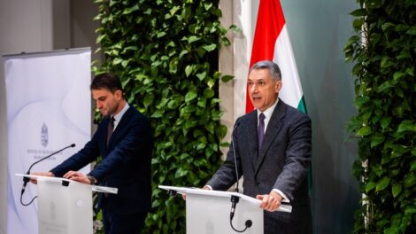 Napokon belül bemutatják a megújult KRESZ-t