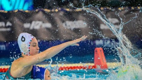 Női vízilabda Eb ? sima magyar győzelem Románia ellen