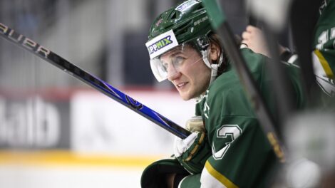 Osztrák jégkorongliga – Ismét győzött a Ferencváros