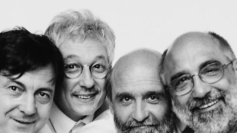 Rangos elismerést kapott a Kaláka együttes