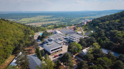 Sátoraljaújhelyen fogadják a kárpátaljai diákokat a Rákóczi Szövetség téli táboraiban