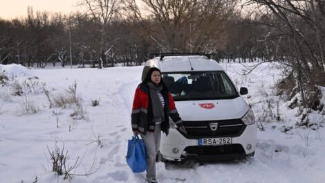 Segítséget kér a Máltai Szeretetszolgálat